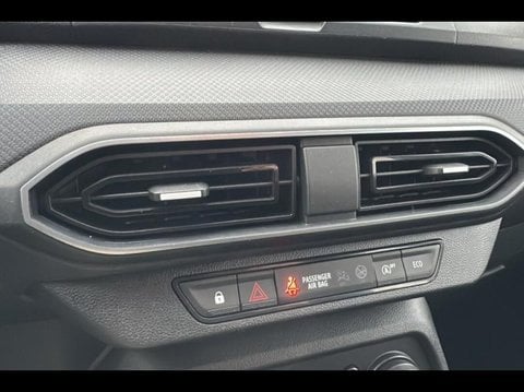 Voitures D'occasion À Cambrai | Dacia Sandero 1.0 Eco-G 100Ch Essential