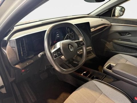 Voitures D'occasion À Cambrai | Renault Mégane Megane E-Tech Electric Ev60 220Ch Techno Super C...