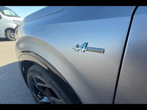 Voitures D'occasion À Cambrai | Renault Rafale 1.2 E-Tech 300Ch Atelier Alpine 4X4