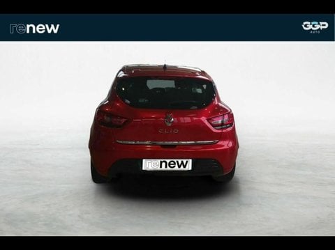 Voitures D'occasion À Cambrai | Renault Clio 0.9 Tce 90Ch Zen 5P