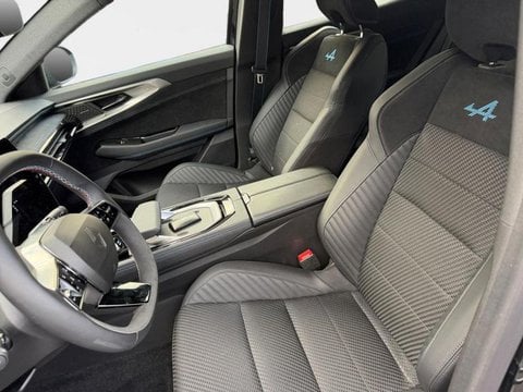 Voitures D'occasion À Cambrai | Renault Austral 1.2 E-Tech Full Hybrid 200Ch Esprit Alpine - 25
