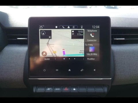 Voitures D'occasion À Cambrai | Renault Clio 1.0 Tce 90Ch Evolution - 24