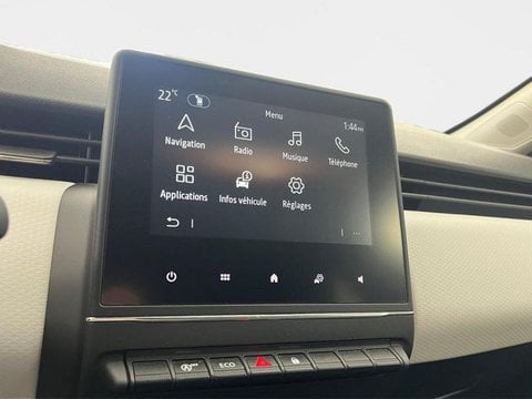 Voitures D'occasion À Cambrai | Renault Clio 1.0 Tce 100Ch Evolution Gpl