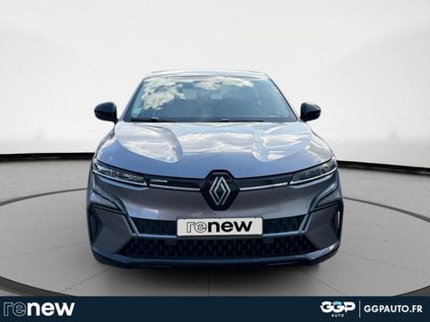 Voitures D'occasion À Cambrai | Renault Mégane Megane E-Tech Electric Ev40 130Ch Equilibre Stan...