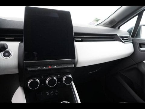 Voitures D'occasion À Cambrai | Renault Clio 1.0 Tce 90Ch Techno