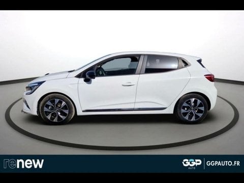 Voitures D'occasion À Cambrai | Renault Clio 1.6 E-Tech Hybride 145Ch Evolution