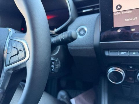 Voitures D'occasion À Cambrai | Renault Clio 1.0 Tce 90Ch Techno - 24