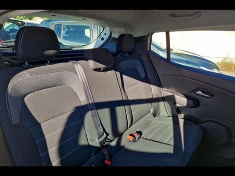 Voitures D'occasion À Cambrai | Dacia Sandero 1.0 Eco-G 100Ch Expression