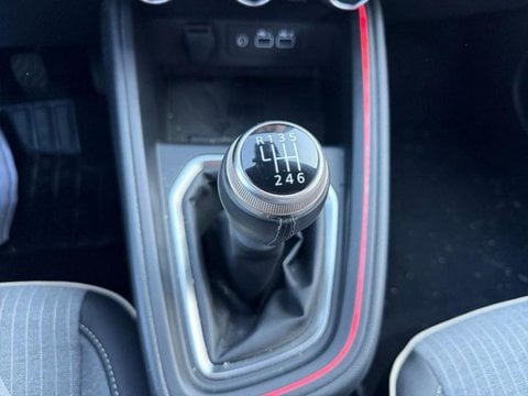 Voitures D'occasion À Cambrai | Renault Clio 1.0 Tce 90Ch Techno - 24