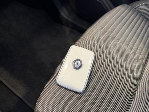 Voitures D'occasion À Cambrai | Renault Grand Scénic Grand Scenic 1.7 Blue Dci 120Ch Business E...