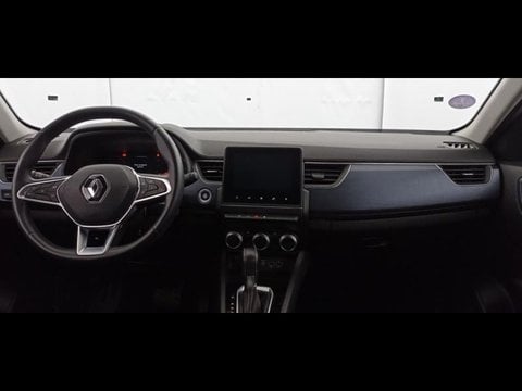 Voitures D'occasion À Cambrai | Renault Arkana 1.3 Tce 140Ch Fap Zen Edc