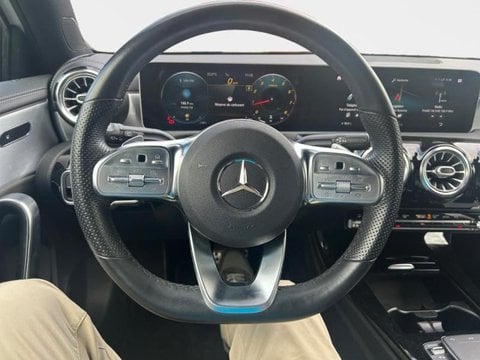 Voitures D'occasion À Cambrai | Mercedes-Benz Classe A 200 163Ch Amg Line 7G-Dct 9Cv