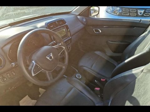 Voitures D'occasion À Cambrai | Dacia Spring 45Ch Business 2020 - Achat Intégral