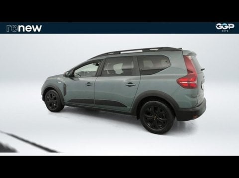 Voitures D'occasion À Cambrai | Dacia Jogger 1.0 Eco-G 100Ch Extreme+ 7 Places