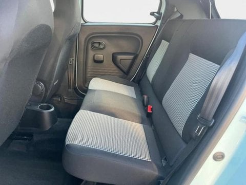 Voitures D'occasion À Cambrai | Renault Twingo E-Tech Electric Authentic R80 Achat Intégral