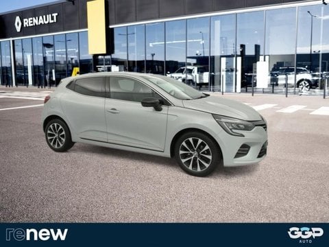 Voitures D'occasion À Cambrai | Renault Clio 1.0 Tce 90Ch Techno