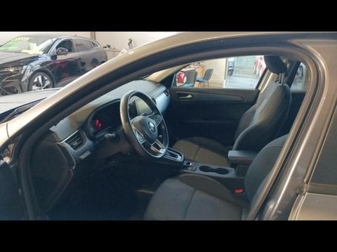 Voitures D'occasion À Cambrai | Renault Arkana 1.3 Tce Mild Hybrid 140Ch Evolution Edc -22