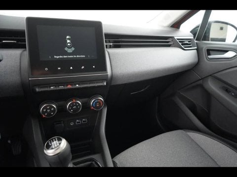 Voitures D'occasion À Cambrai | Renault Clio 1.0 Tce 90Ch Techno - 24
