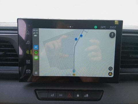 Voitures D'occasion À Cambrai | Renault Master Fg F3500 L2H2 E-Tech 140Ch Advance Grande Autonomie