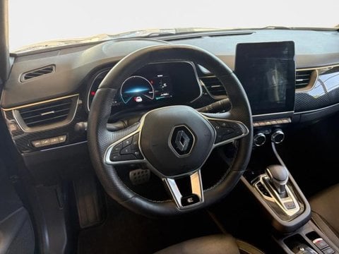 Voitures D'occasion À Cambrai | Renault Arkana 1.6 E-Tech Hybride 145Ch Engineered -22
