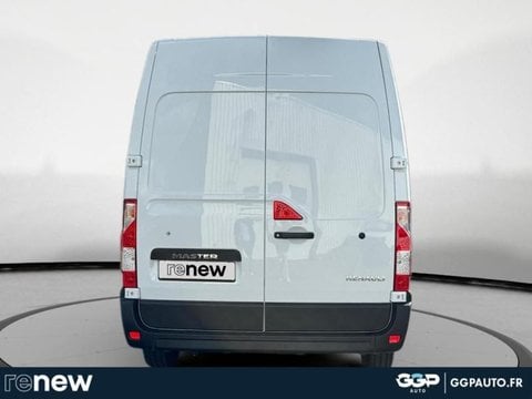 Voitures D'occasion À Cambrai | Renault Master Fg F3300 L2H2 2.3 Blue Dci 135Ch Confort Euro6E