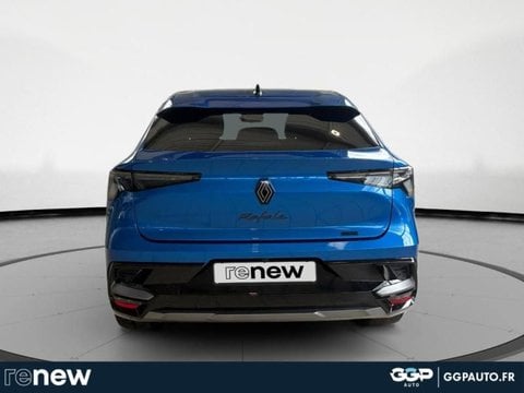 Voitures D'occasion À Cambrai | Renault Rafale 1.2 E-Tech Full Hybrid 200Ch Esprit Alpine - 25