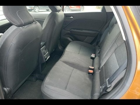 Voitures D'occasion À Cambrai | Renault Captur 1.0 Tce 90Ch Business -21
