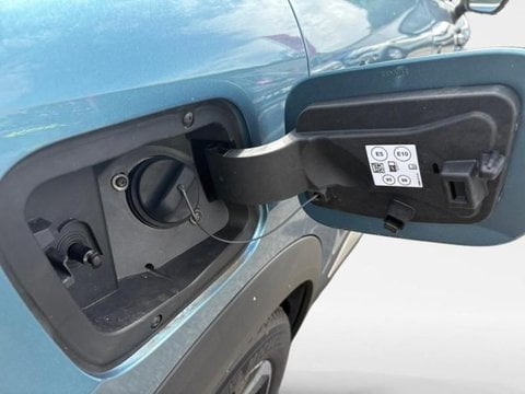 Voitures D'occasion À Cambrai | Renault Symbioz 1.6 E-Tech Full Hybrid 145Ch Iconic