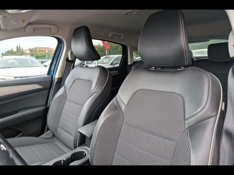 Voitures D'occasion À Cambrai | Renault Arkana 1.6 E-Tech 145Ch Intens -21B