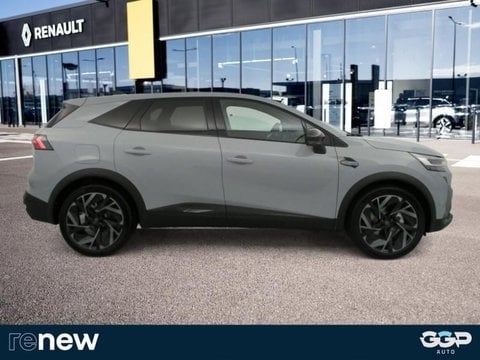 Voitures D'occasion À Cambrai | Renault Symbioz 1.6 E-Tech Full Hybrid 145Ch Esprit Alpine