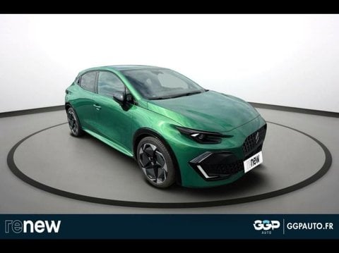 Voitures D'occasion À Cambrai | Renault Clio 1.8 E-Tech 160Ch Full Hybrid Techno