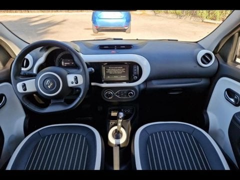 Voitures D'occasion À Cambrai | Renault Twingo E-Tech Electric Techno R80 Achat Intégral