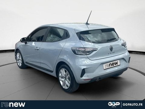 Voitures D'occasion À Cambrai | Renault Clio 1.0 Tce 90Ch Evolution
