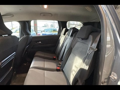 Voitures D'occasion À Cambrai | Dacia Jogger 1.6 Hybrid 140Ch Extreme 7 Places -24