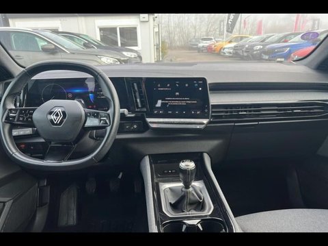 Voitures D'occasion À Cambrai | Renault Austral 1.2 Tce Mild Hybrid Advanced 130Ch Equilibre
