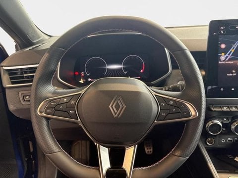 Voitures D'occasion À Cambrai | Renault Clio 1.0 Tce 90Ch Esprit Alpine - 24