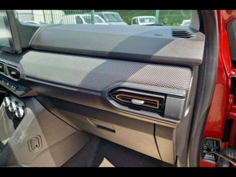 Voitures D'occasion À Cambrai | Dacia Sandero 1.0 Tce 90Ch Stepway Confort