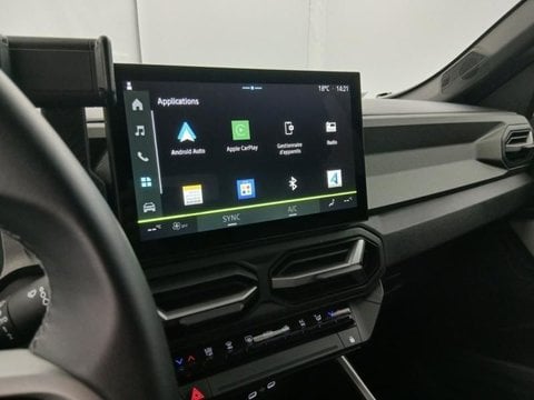 Voitures D'occasion À Cambrai | Dacia Bigster 1.8 Hybrid 155Ch Journey