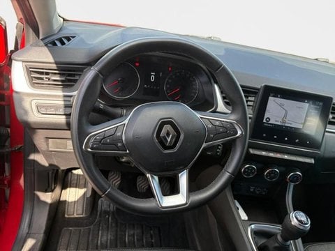 Voitures D'occasion À Cambrai | Renault Captur 1.0 Tce 90Ch Evolution