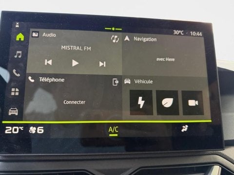 Voitures D'occasion À Cambrai | Dacia Duster 1.6 Hybrid 140Ch Journey