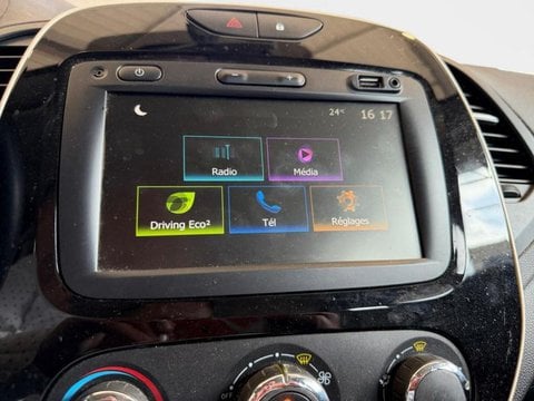 Voitures D'occasion À Cambrai | Renault Captur 0.9 Tce 90Ch Energy Zen Euro6C