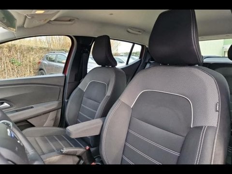 Voitures D'occasion À Cambrai | Dacia Sandero 1.0 Eco-G 100Ch Confort