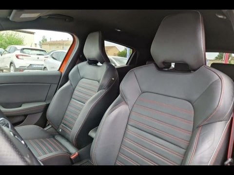 Voitures D'occasion À Cambrai | Renault Clio 1.6 E-Tech Hybride 145Ch Rs Line