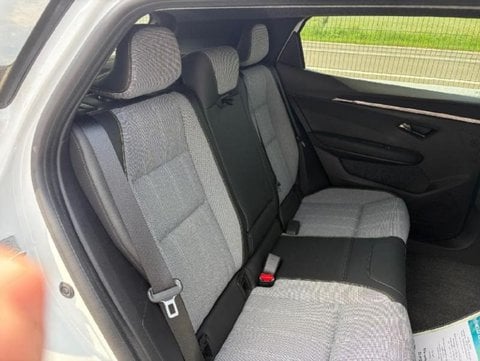 Voitures D'occasion À Cambrai | Renault Scénic Scenic E-Tech Electric 220Ch Techno Grande Auton...