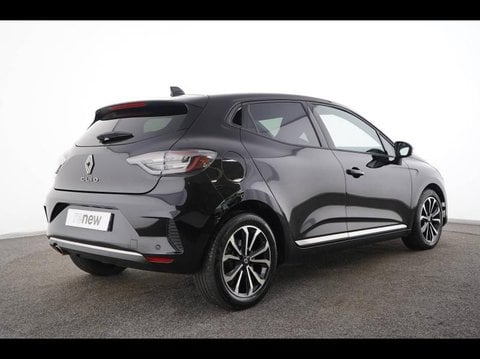 Voitures D'occasion À Cambrai | Renault Clio 1.0 Tce 90Ch Techno - 24