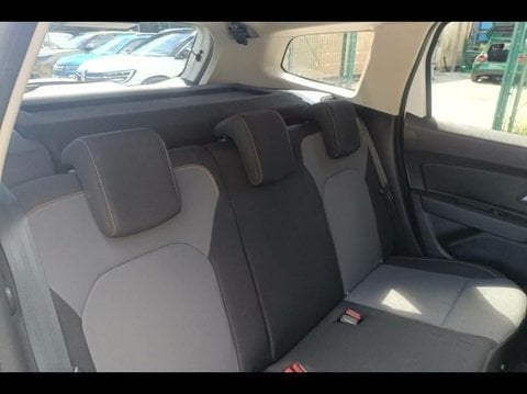 Voitures D'occasion À Cambrai | Dacia Duster 1.5 Blue Dci 115Ch Extreme 4X4