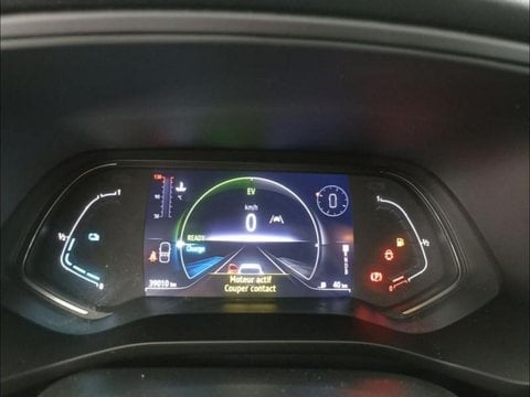 Voitures D'occasion À Cambrai | Renault Arkana 1.3 Tce Mild Hybrid 140Ch Equilibre Edc -22