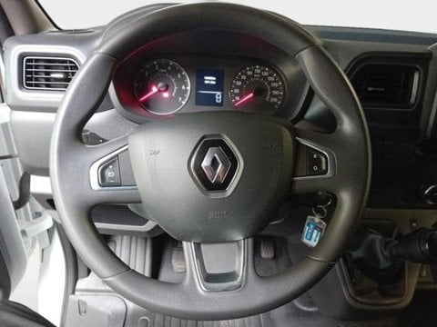 Voitures D'occasion À Cambrai | Renault Master Fg F3300 L2H2 2.3 Blue Dci 135Ch Grand Confort Euro6