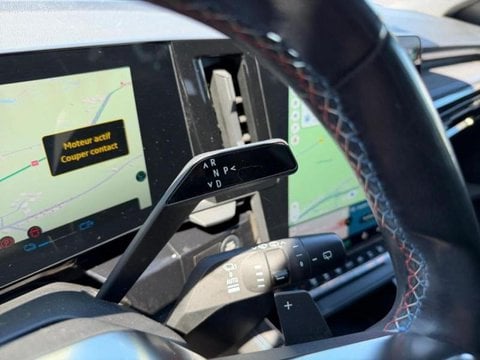 Voitures D'occasion À Cambrai | Renault Espace 1.2 E-Tech Full Hybrid 200Ch Esprit Alpine