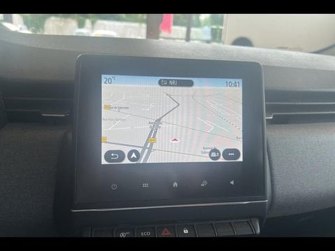 Voitures D'occasion À Cambrai | Renault Clio 1.0 Tce 90Ch Evolution - 24